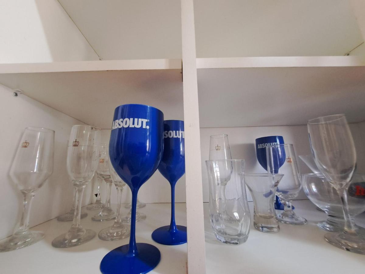 Lindissmo Apto No Melhor De Botafogo - Rock In Rio 2024 Apartment Рио де Жанейро Екстериор снимка