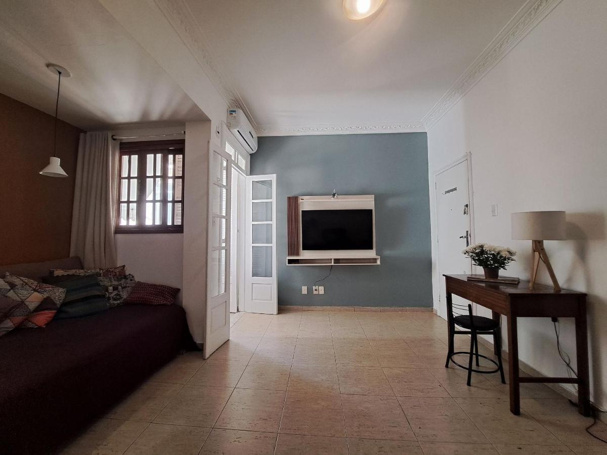 Lindissmo Apto No Melhor De Botafogo - Rock In Rio 2024 Apartment Рио де Жанейро Екстериор снимка