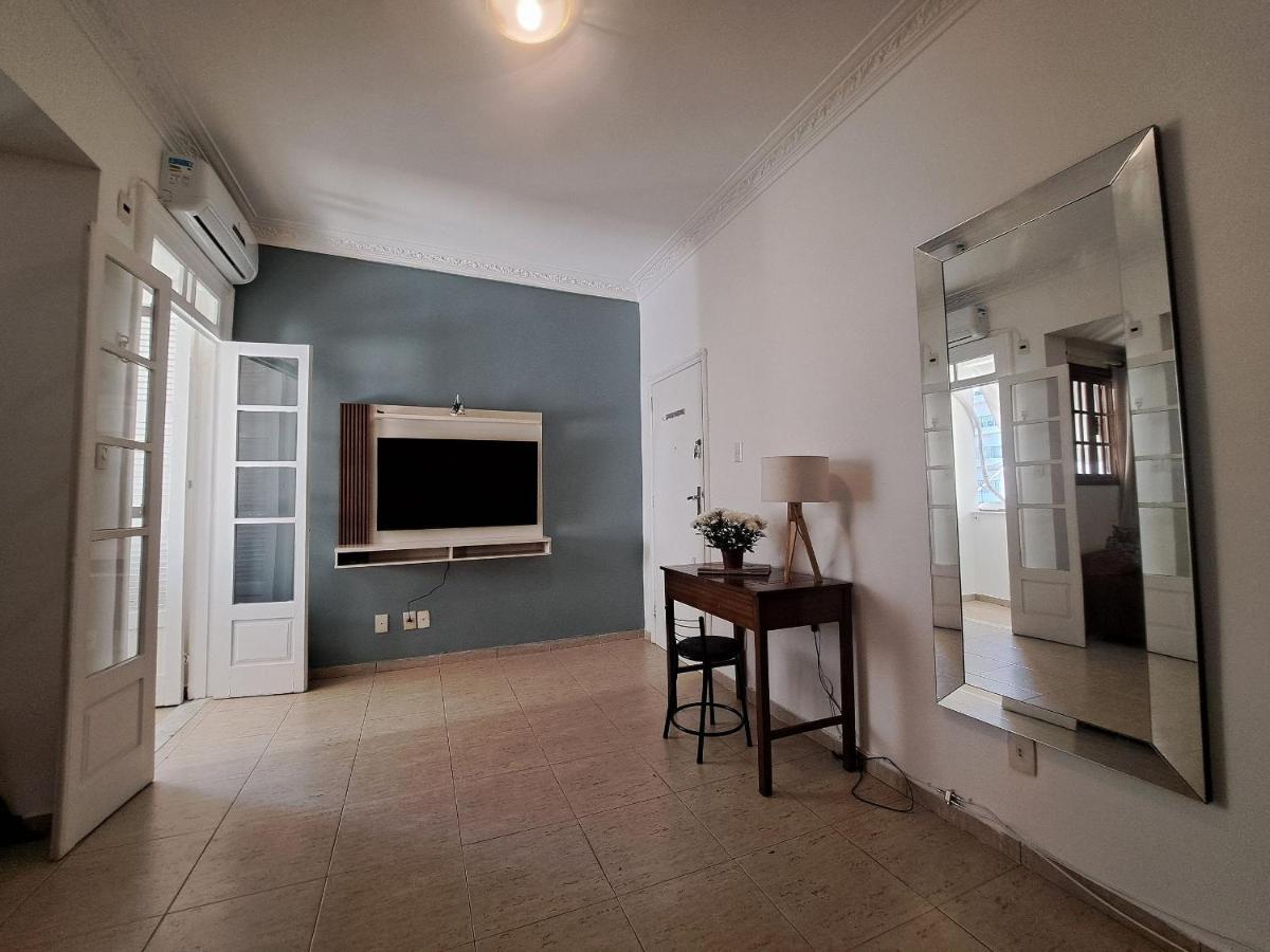 Lindissmo Apto No Melhor De Botafogo - Rock In Rio 2024 Apartment Рио де Жанейро Екстериор снимка