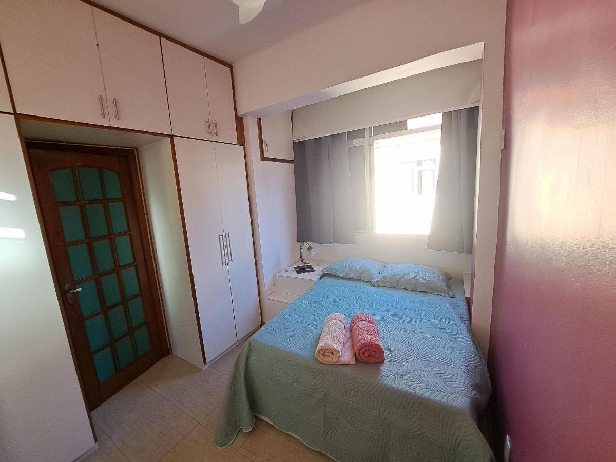Lindissmo Apto No Melhor De Botafogo - Rock In Rio 2024 Apartment Рио де Жанейро Екстериор снимка