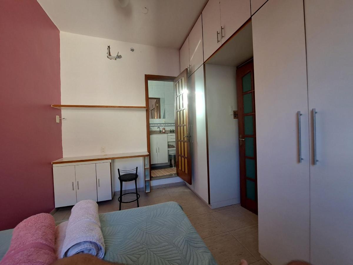 Lindissmo Apto No Melhor De Botafogo - Rock In Rio 2024 Apartment Рио де Жанейро Екстериор снимка