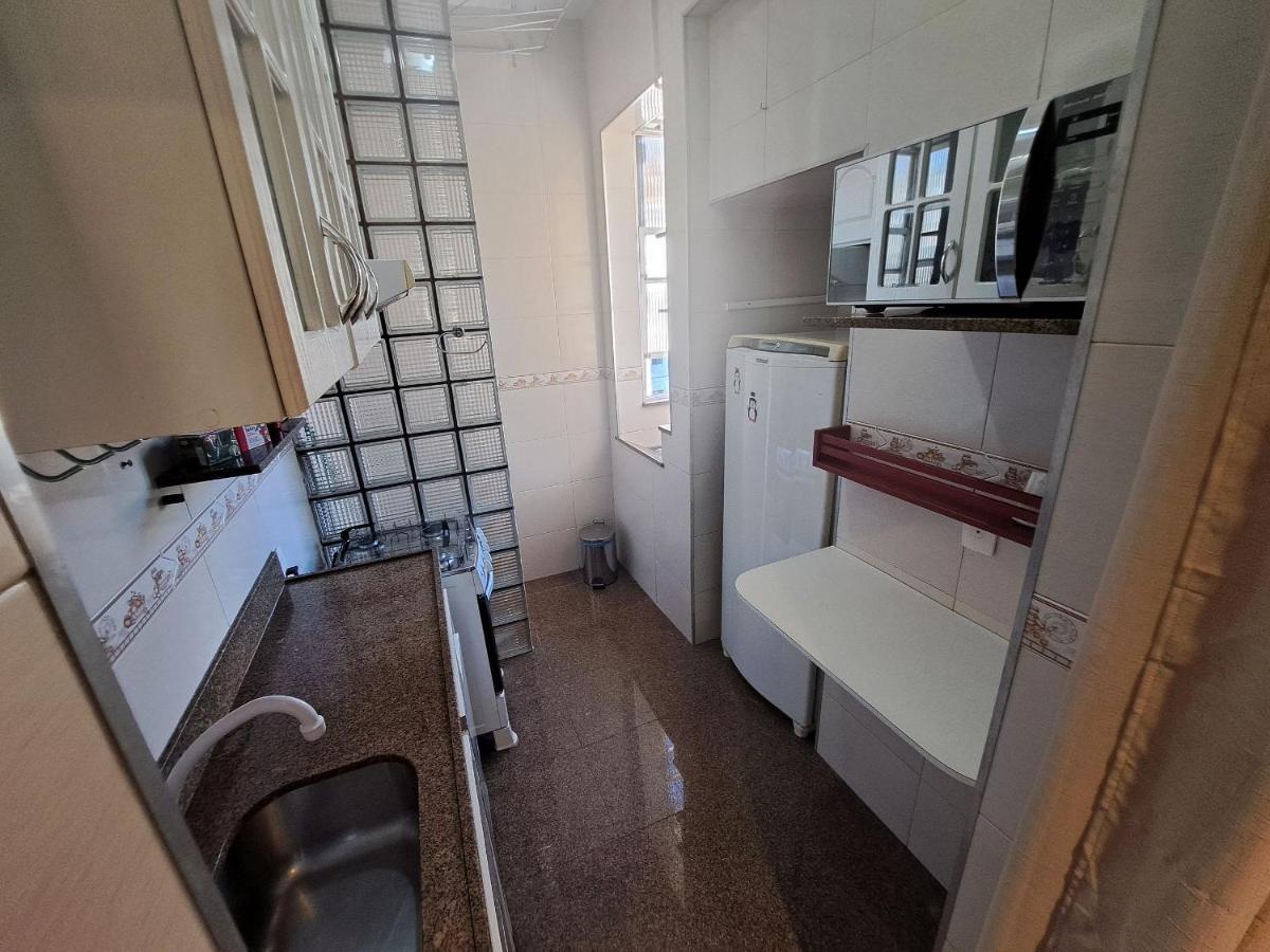 Lindissmo Apto No Melhor De Botafogo - Rock In Rio 2024 Apartment Рио де Жанейро Екстериор снимка
