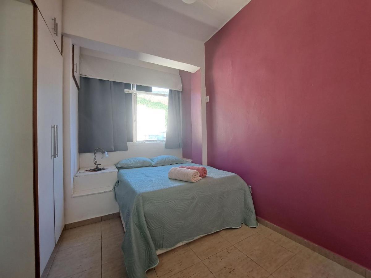 Lindissmo Apto No Melhor De Botafogo - Rock In Rio 2024 Apartment Рио де Жанейро Екстериор снимка